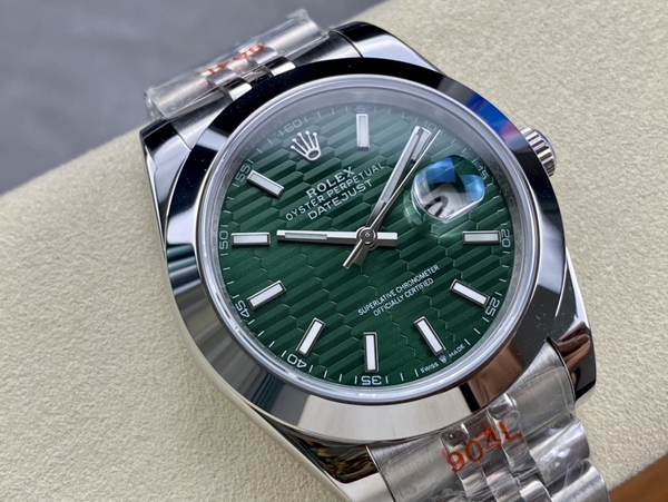 激安ロレックス正面デザイン